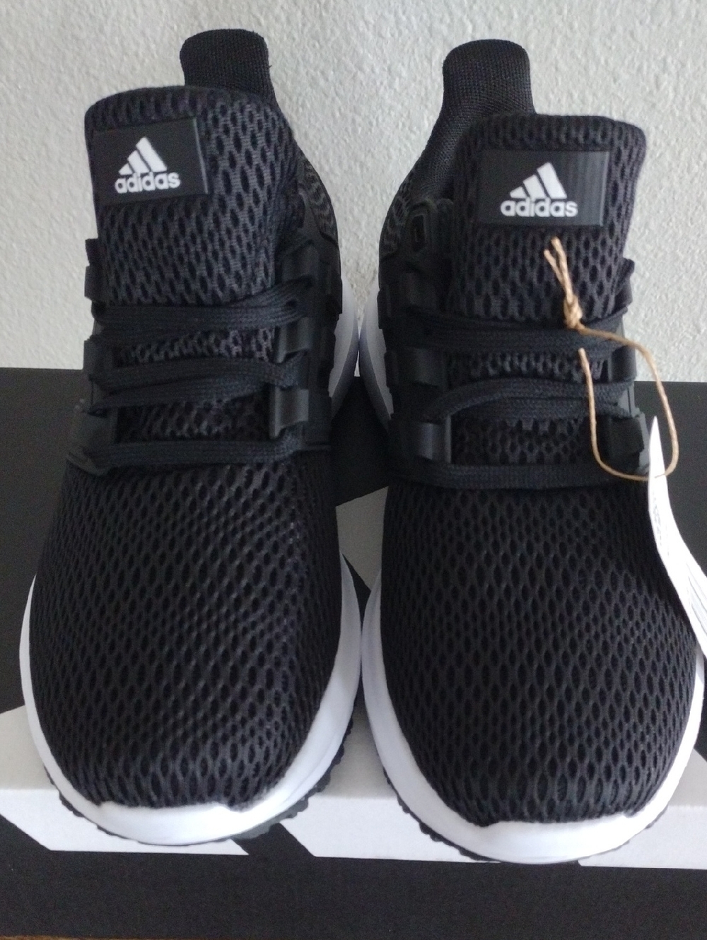adidas Ultima how, Size 6.5